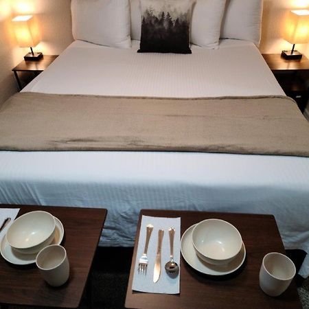 069A The Grand Canyon Getaway Suite With Kitchenette Sleeps 4 فالي المظهر الخارجي الصورة