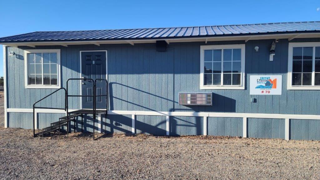 069A The Grand Canyon Getaway Suite With Kitchenette Sleeps 4 فالي المظهر الخارجي الصورة