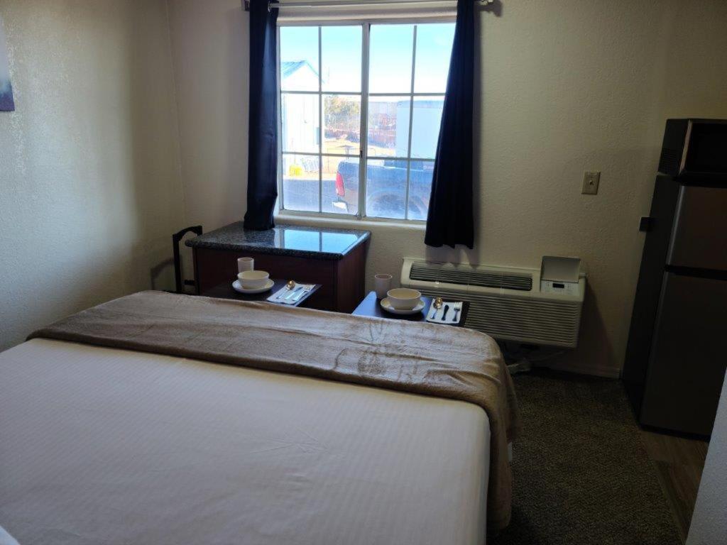 069A The Grand Canyon Getaway Suite With Kitchenette Sleeps 4 فالي المظهر الخارجي الصورة