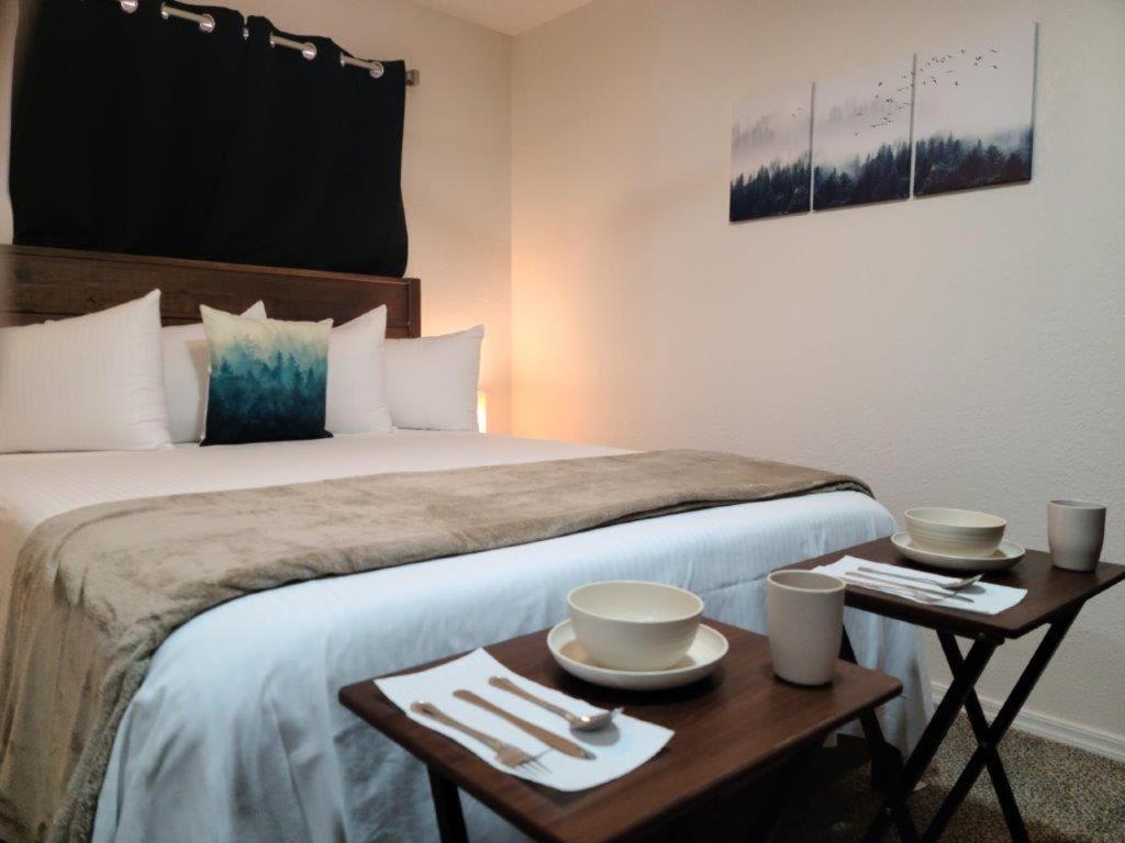 069A The Grand Canyon Getaway Suite With Kitchenette Sleeps 4 فالي المظهر الخارجي الصورة