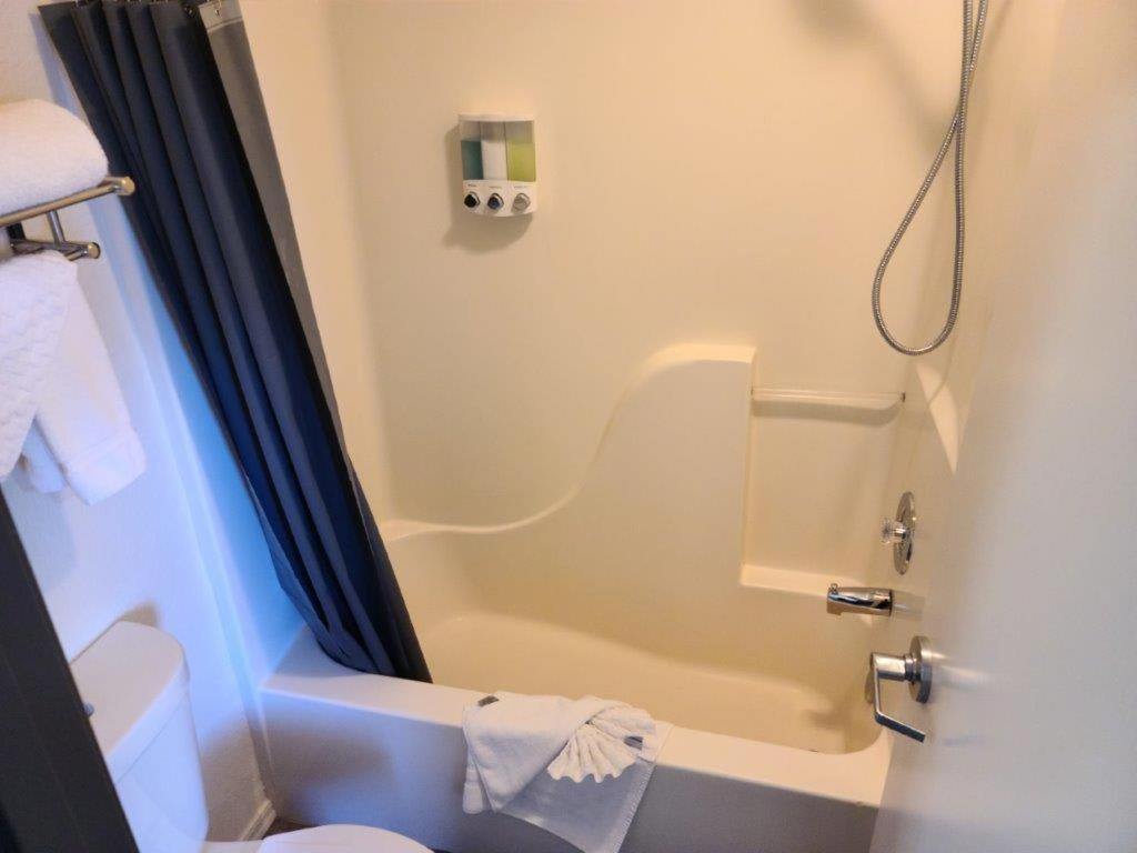 069A The Grand Canyon Getaway Suite With Kitchenette Sleeps 4 فالي المظهر الخارجي الصورة