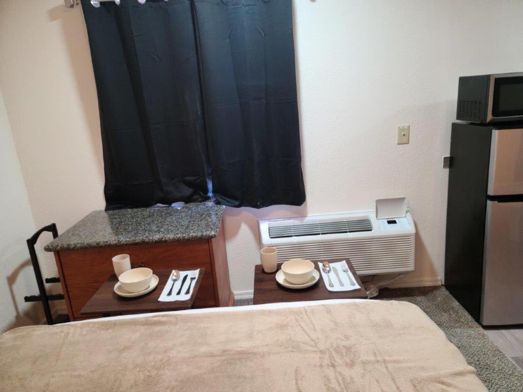 069A The Grand Canyon Getaway Suite With Kitchenette Sleeps 4 فالي المظهر الخارجي الصورة