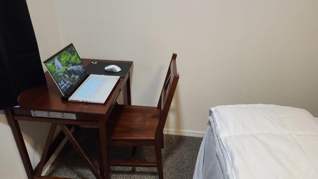069A The Grand Canyon Getaway Suite With Kitchenette Sleeps 4 فالي المظهر الخارجي الصورة